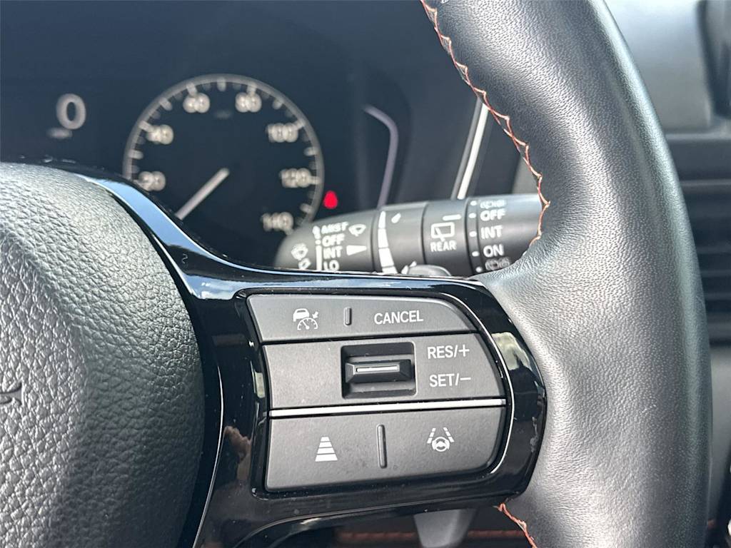 Thumbnail: 2025 Honda Pilot - 24