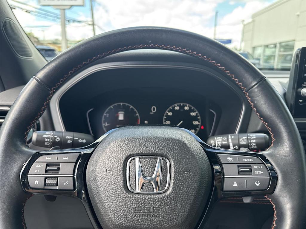 Thumbnail: 2025 Honda Pilot - 22
