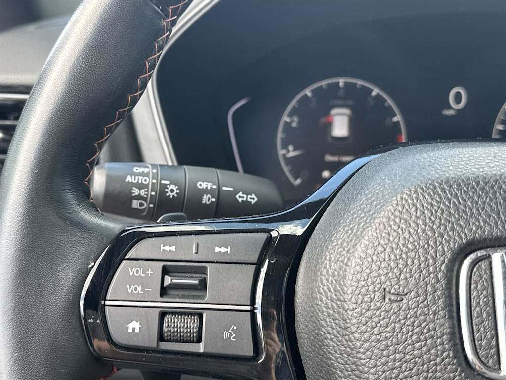 Thumbnail: 2025 Honda Pilot - 23