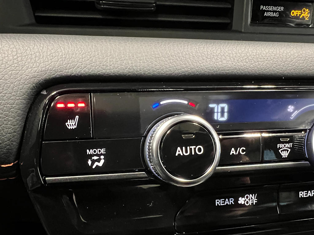 Thumbnail: 2025 Honda Pilot - 25