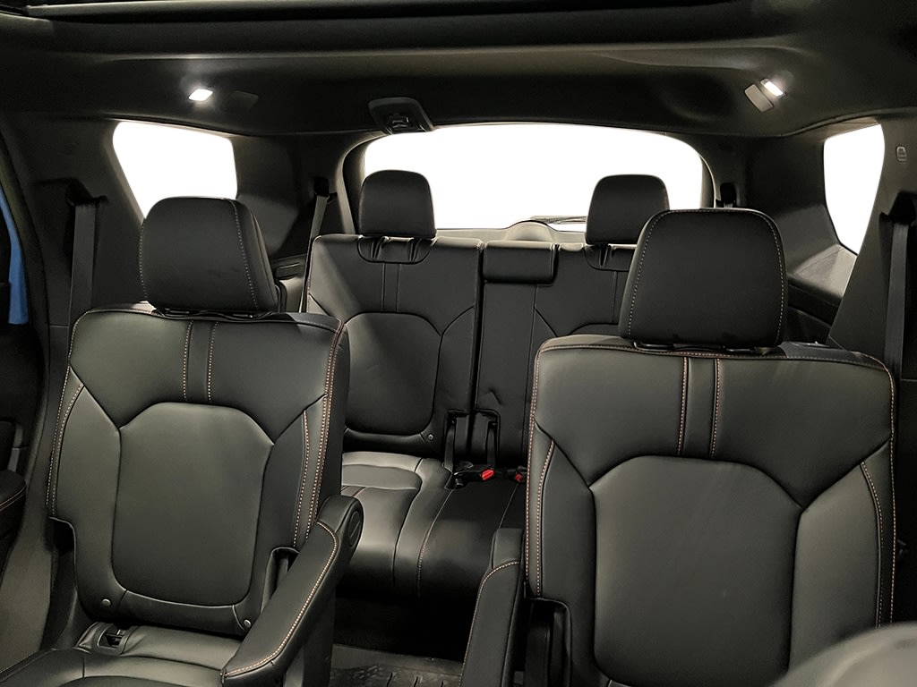 Thumbnail: 2025 Honda Pilot - 12