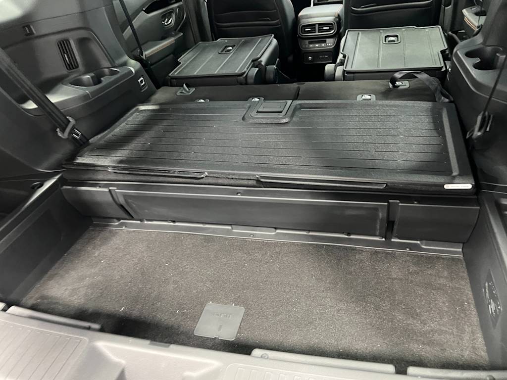 Thumbnail: 2025 Honda Pilot - 34