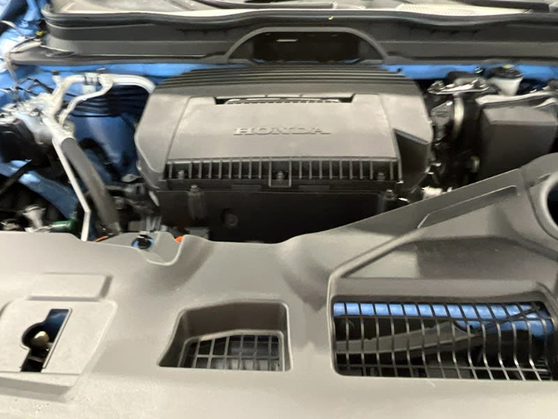 Thumbnail: 2025 Honda Pilot - 9