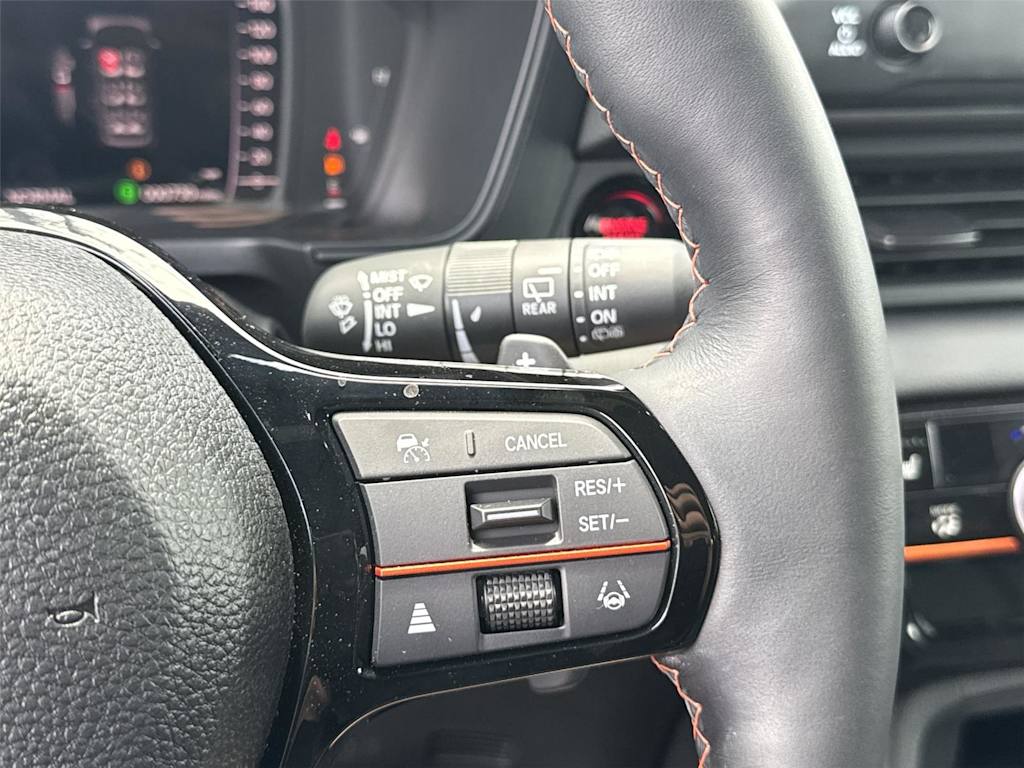 Thumbnail: 2026 Honda Pilot - 24
