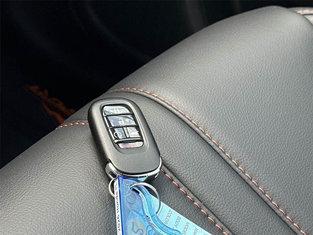 Thumbnail: 2026 Honda Pilot - 15