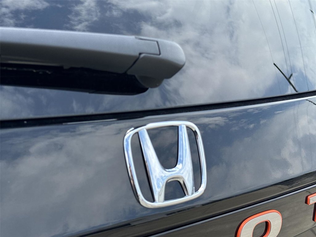 Thumbnail: 2026 Honda Pilot - 7