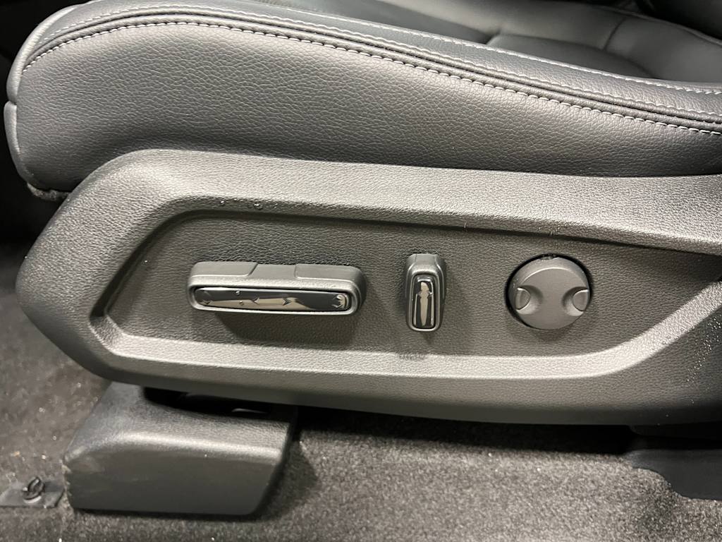 Thumbnail: 2025 Honda Pilot - 20