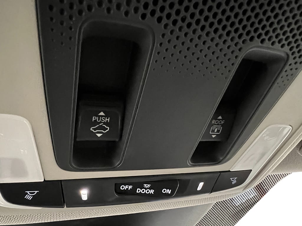 Thumbnail: 2025 Honda Pilot - 7