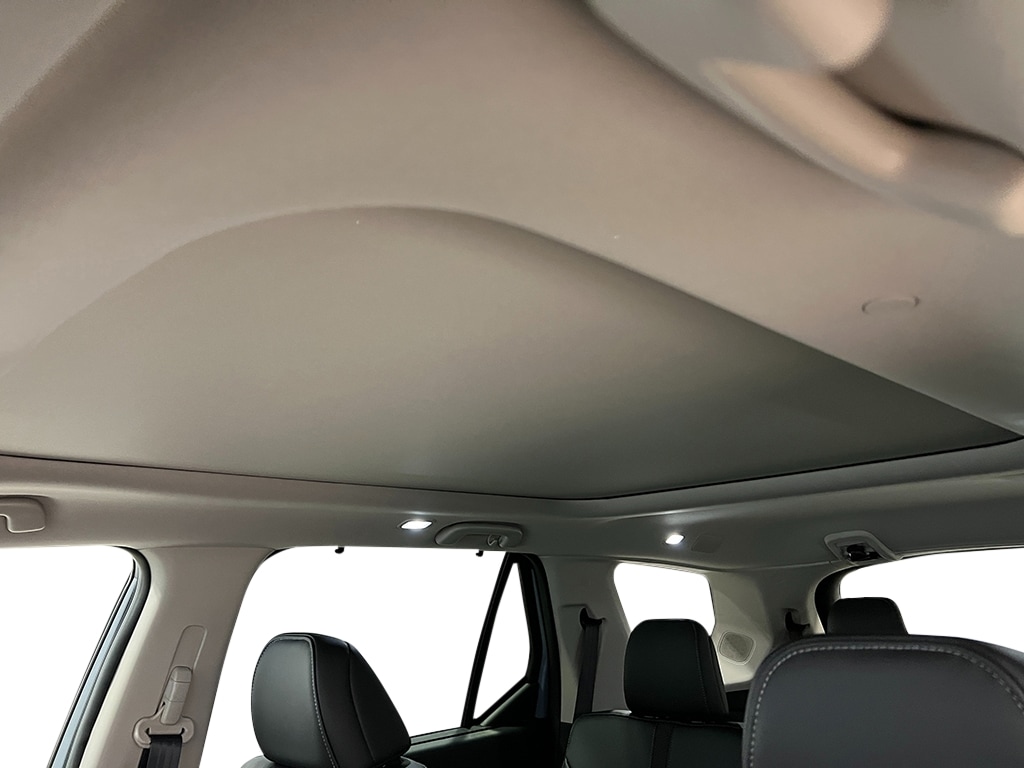 Thumbnail: 2025 Honda Pilot - 22