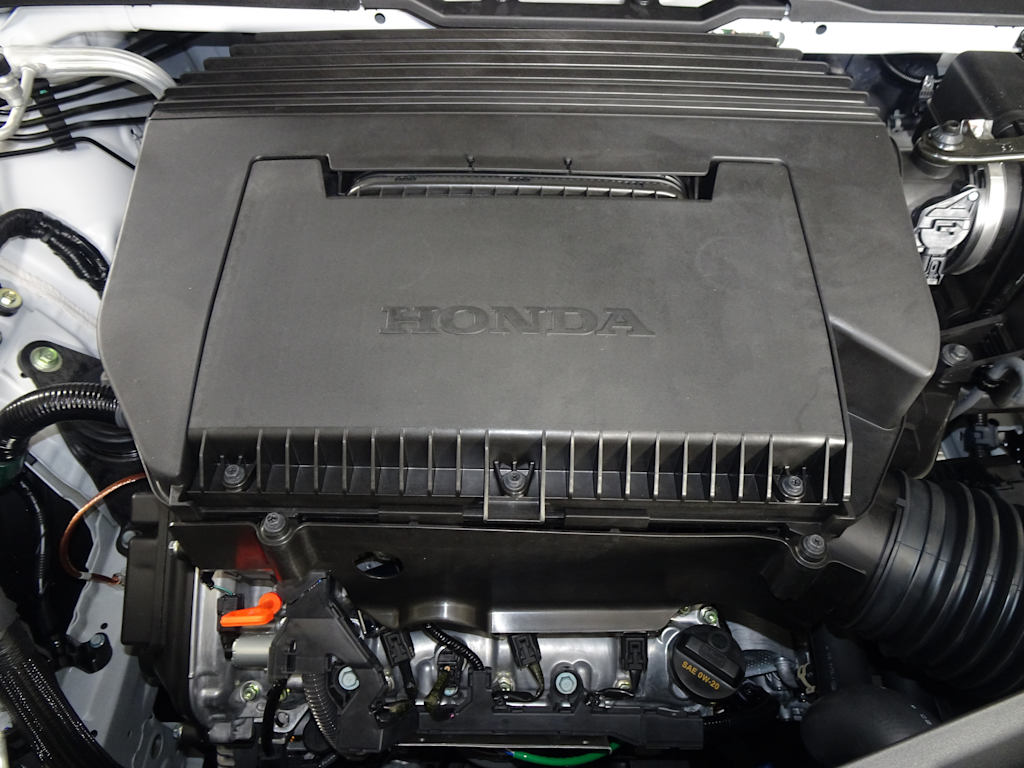 Thumbnail: 2025 Honda Pilot - 9