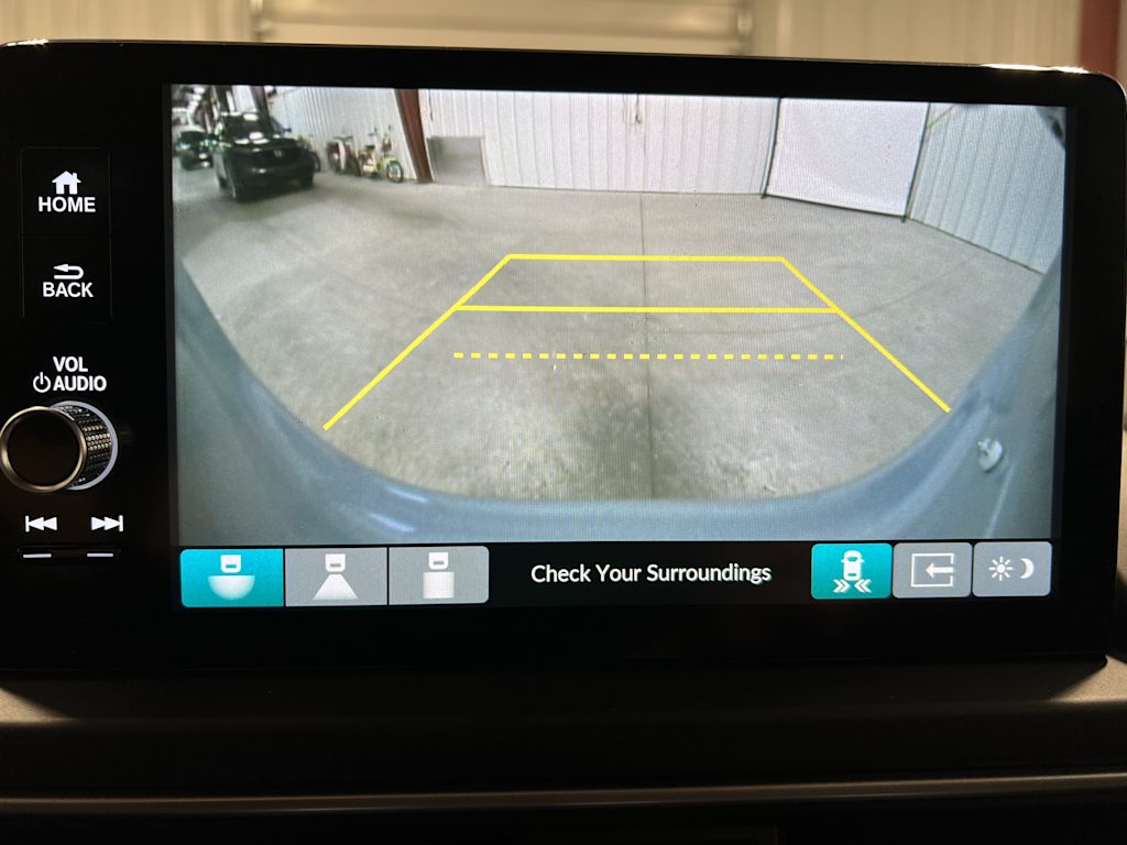 Thumbnail: 2025 Honda Pilot - 27