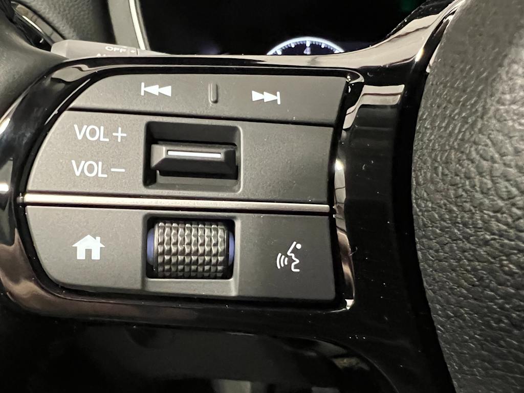 Thumbnail: 2025 Honda Pilot - 24