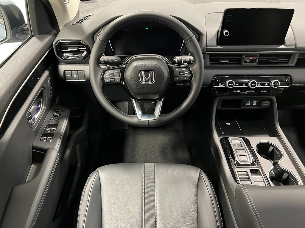 Thumbnail: 2025 Honda Pilot - 2