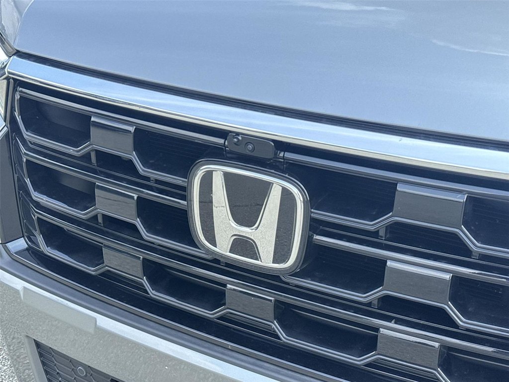 Thumbnail: 2026 Honda Pilot - 7