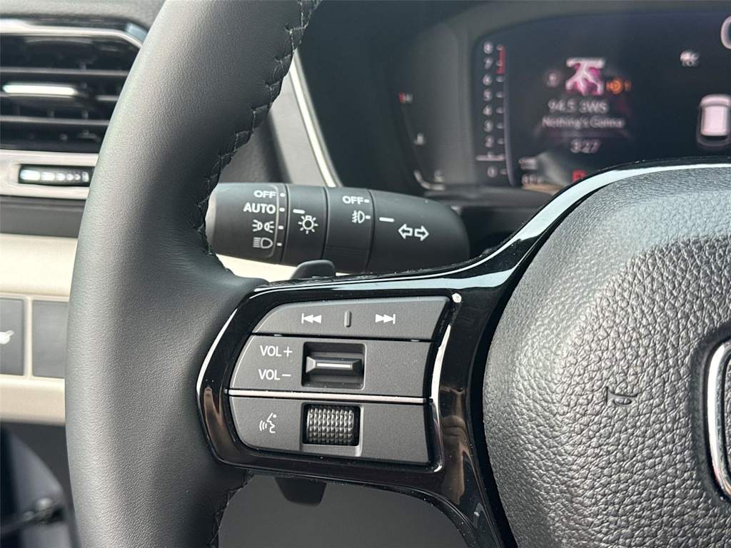Thumbnail: 2026 Honda Pilot - 23