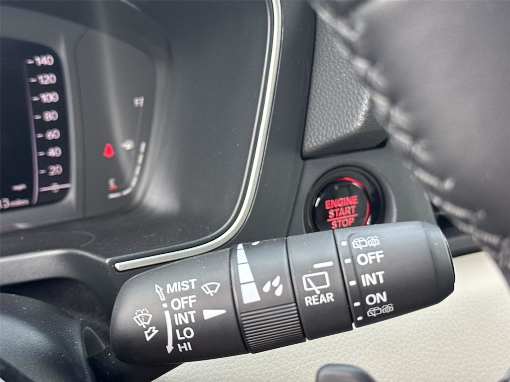 Thumbnail: 2026 Honda Pilot - 13