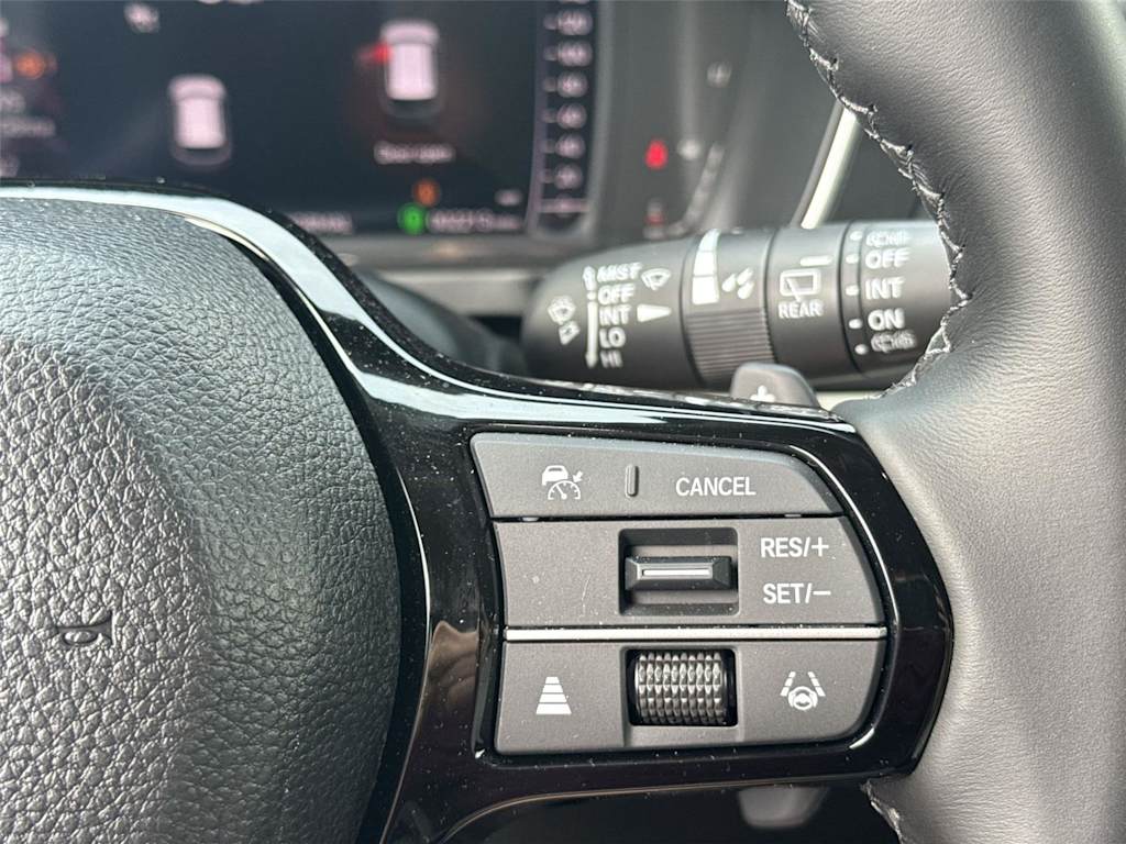 Thumbnail: 2026 Honda Pilot - 24