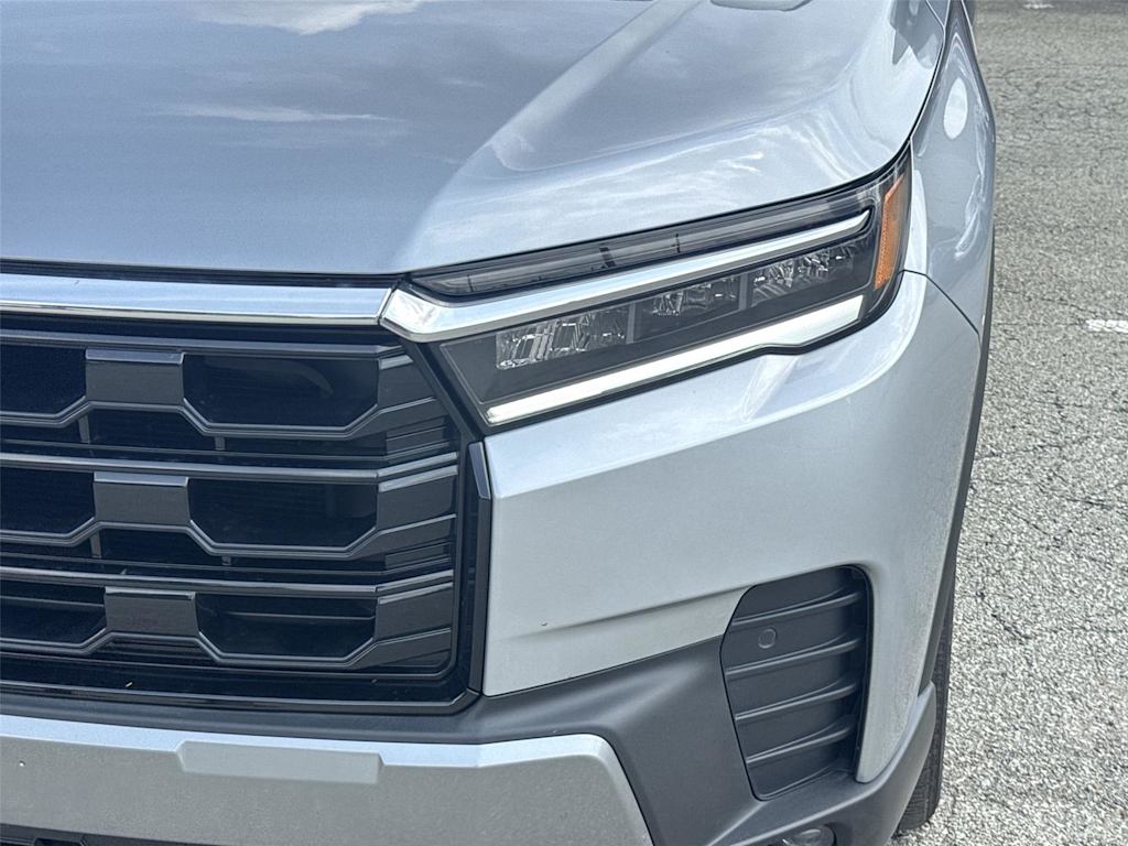 Thumbnail: 2026 Honda Pilot - 20