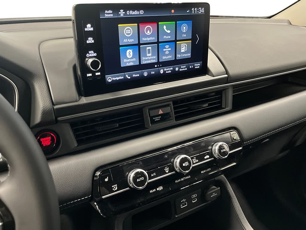 Thumbnail: 2025 Honda Pilot - 13