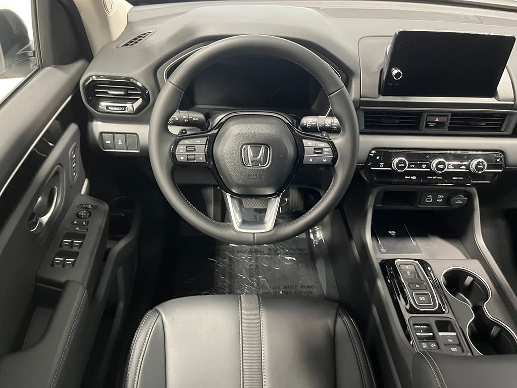 Thumbnail: 2025 Honda Pilot - 9