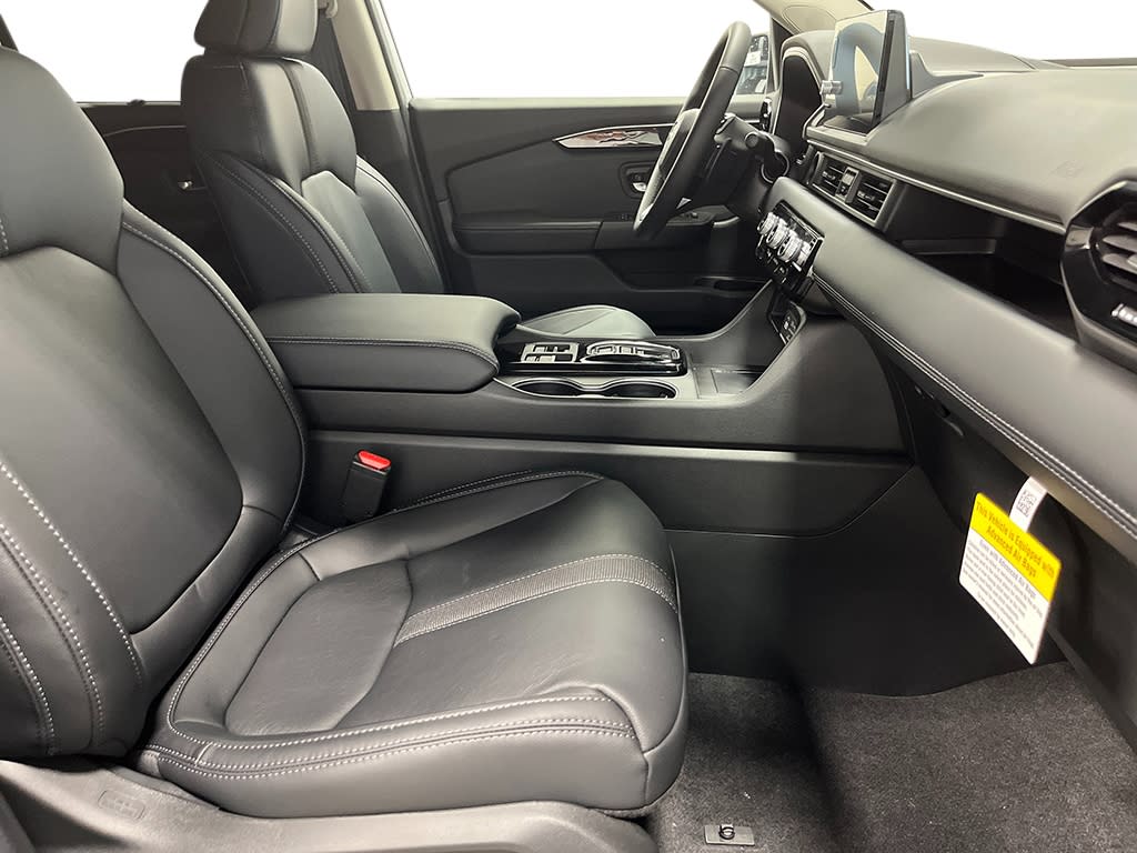 Thumbnail: 2025 Honda Pilot - 11