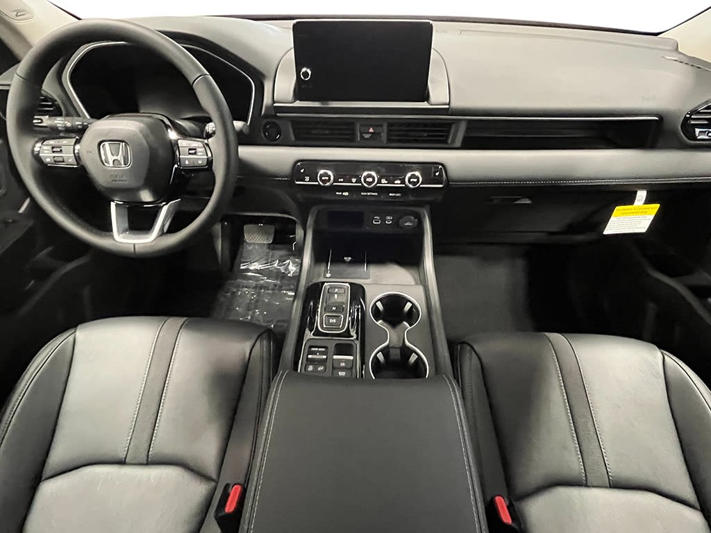 Thumbnail: 2025 Honda Pilot - 2