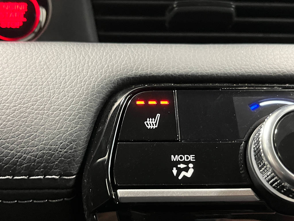 Thumbnail: 2025 Honda Pilot - 24