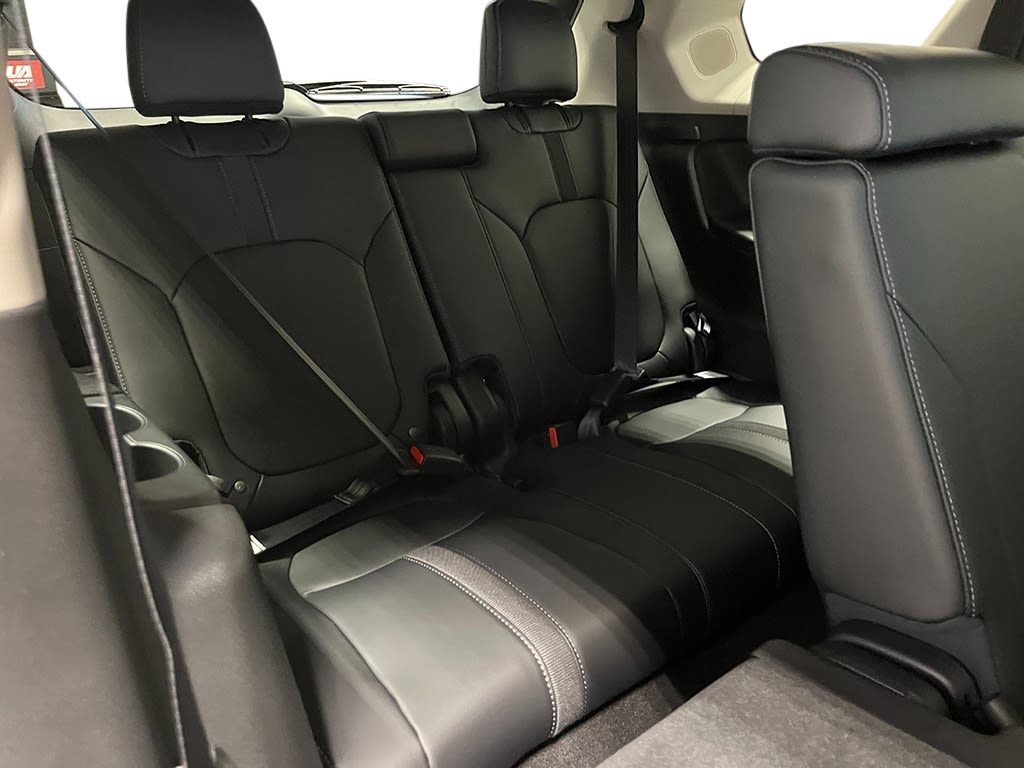 Thumbnail: 2025 Honda Pilot - 27