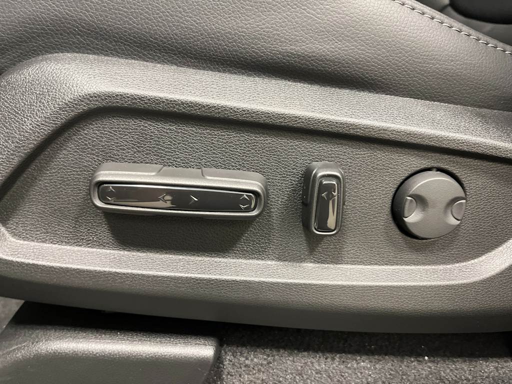 Thumbnail: 2025 Honda Pilot - 20