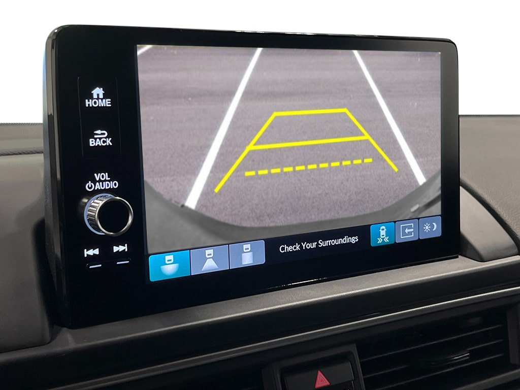 Thumbnail: 2025 Honda Pilot - 25