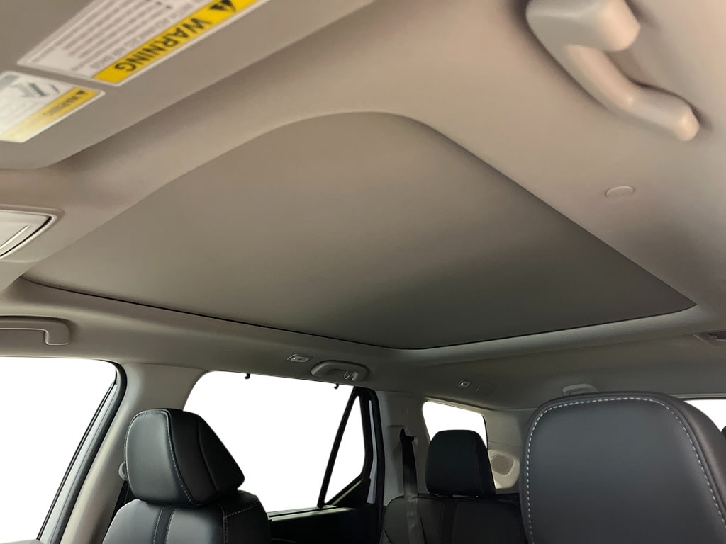 Thumbnail: 2025 Honda Pilot - 21