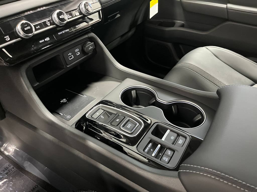 Thumbnail: 2025 Honda Pilot - 14