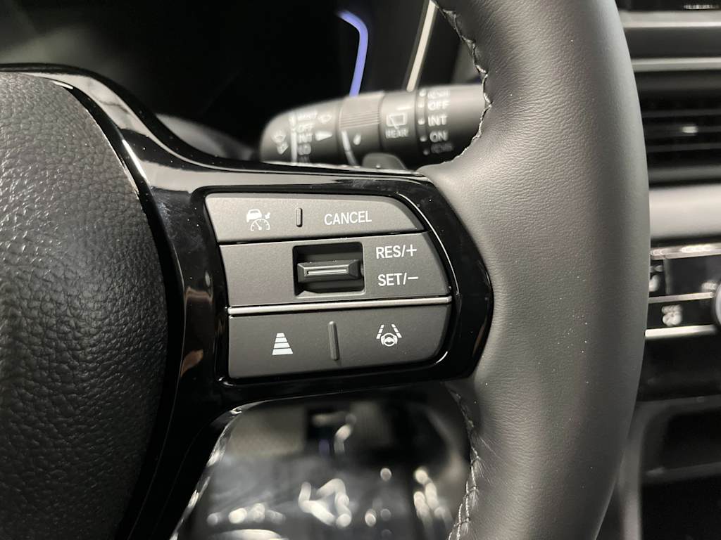 Thumbnail: 2025 Honda Pilot - 23