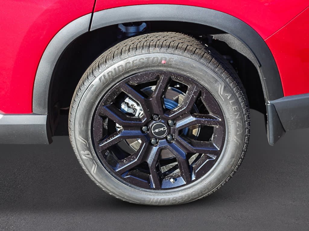 Thumbnail: 2025 Honda Pilot - 7