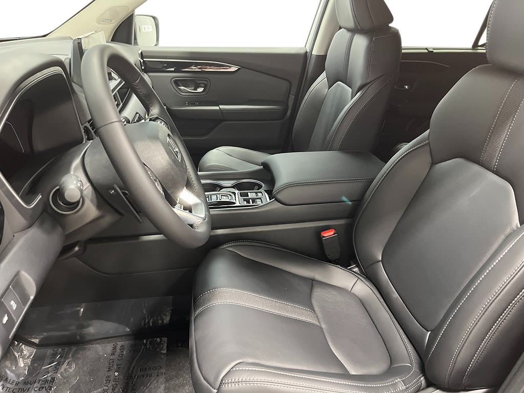 Thumbnail: 2025 Honda Pilot - 10