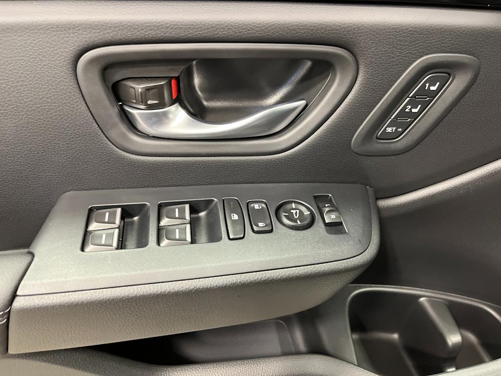 Thumbnail: 2025 Honda Pilot - 19