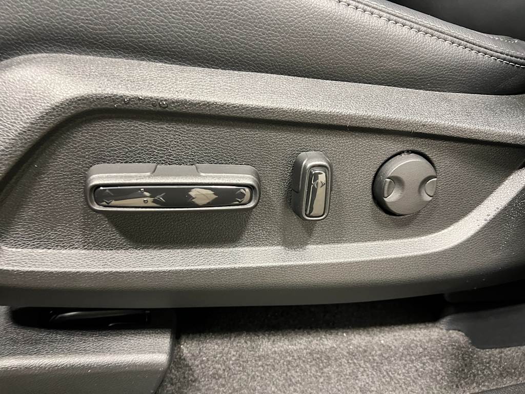 Thumbnail: 2025 Honda Pilot - 21