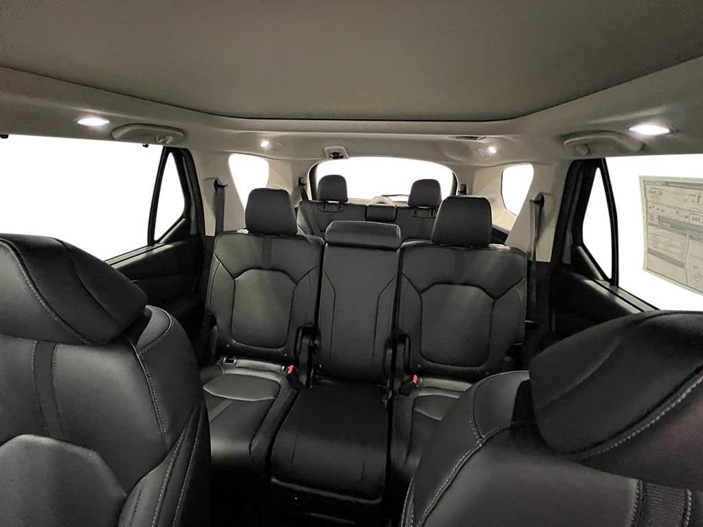 Thumbnail: 2025 Honda Pilot - 13