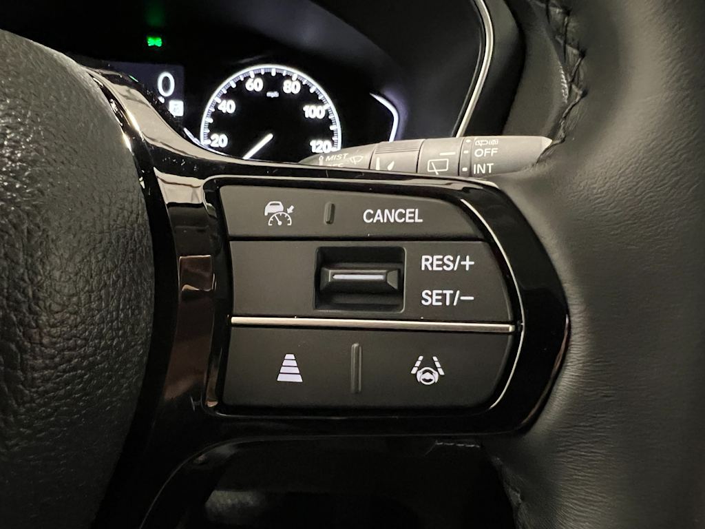 Thumbnail: 2025 Honda Pilot - 27