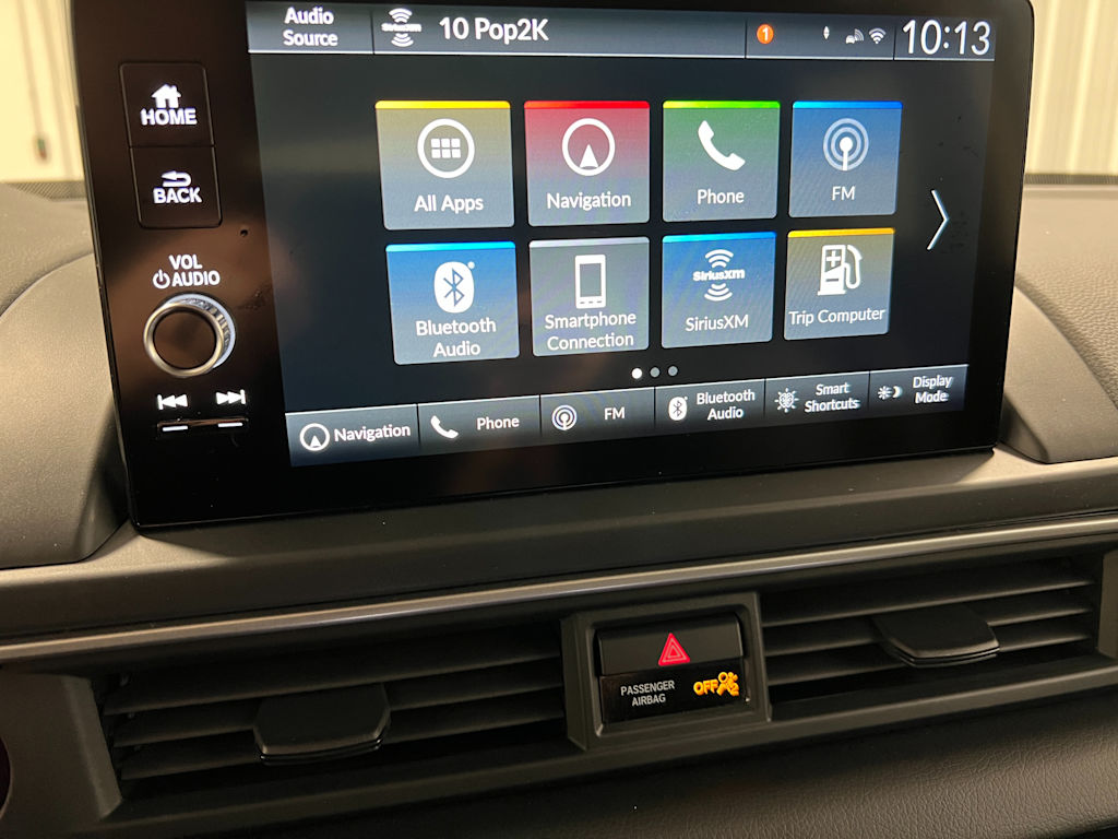 Thumbnail: 2025 Honda Pilot - 31