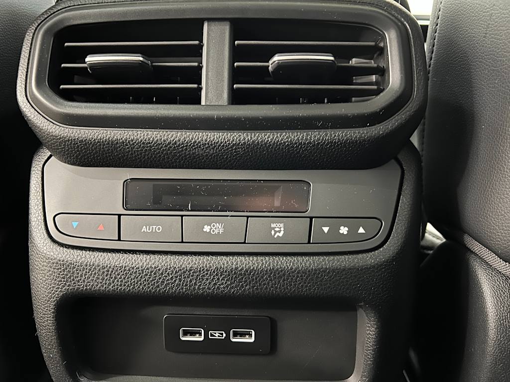 Thumbnail: 2025 Honda Pilot - 33