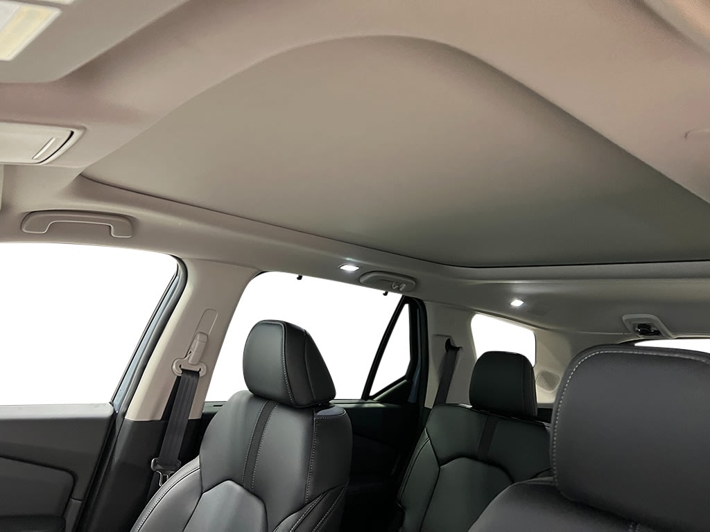 Thumbnail: 2025 Honda Pilot - 23