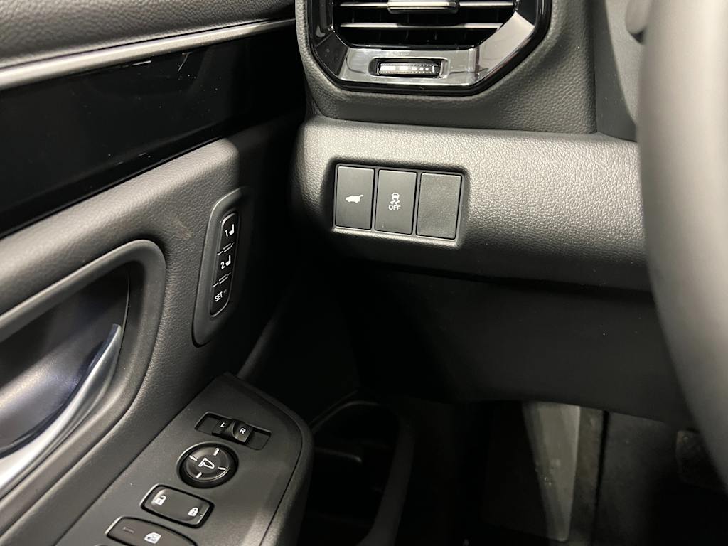 Thumbnail: 2025 Honda Pilot - 24