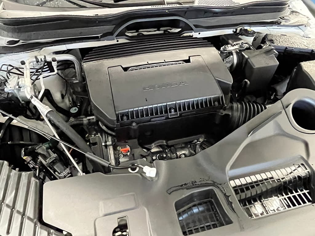 Thumbnail: 2025 Honda Pilot - 9