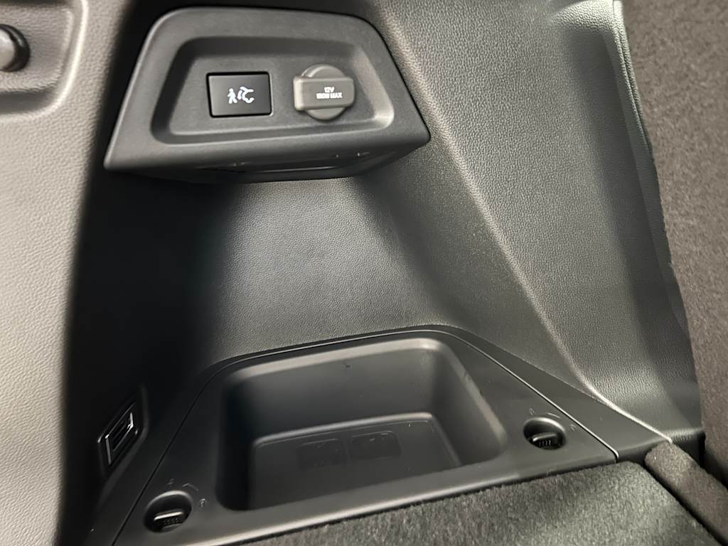 Thumbnail: 2025 Honda Pilot - 36