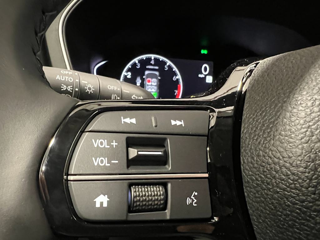 Thumbnail: 2025 Honda Pilot - 26