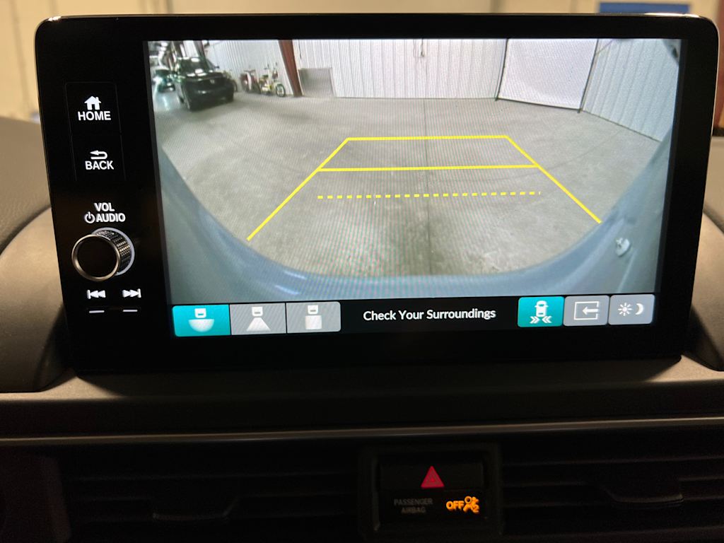 Thumbnail: 2025 Honda Pilot - 30