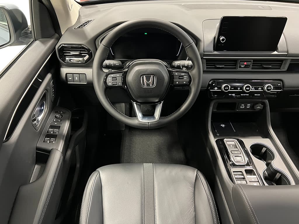 Thumbnail: 2025 Honda Pilot - 2