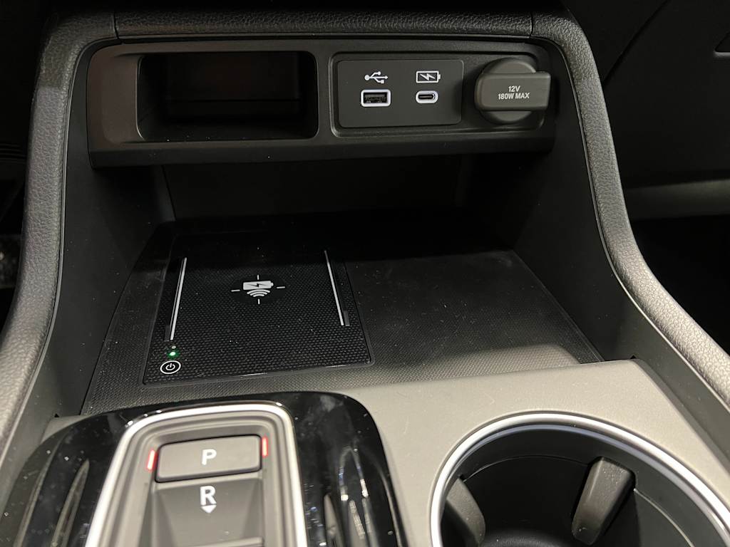 Thumbnail: 2025 Honda Pilot - 28