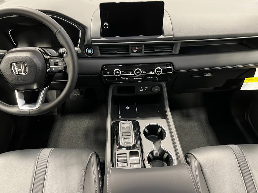 Thumbnail: 2025 Honda Pilot - 10